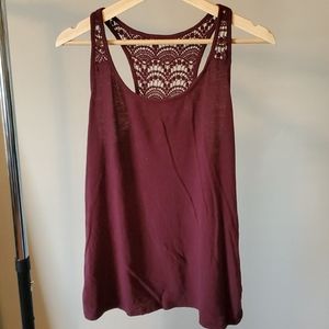 Gap Tank